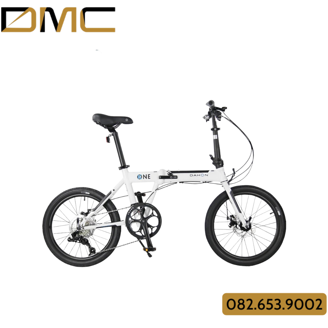 K One Fka092 xe đạp gấp Dahon