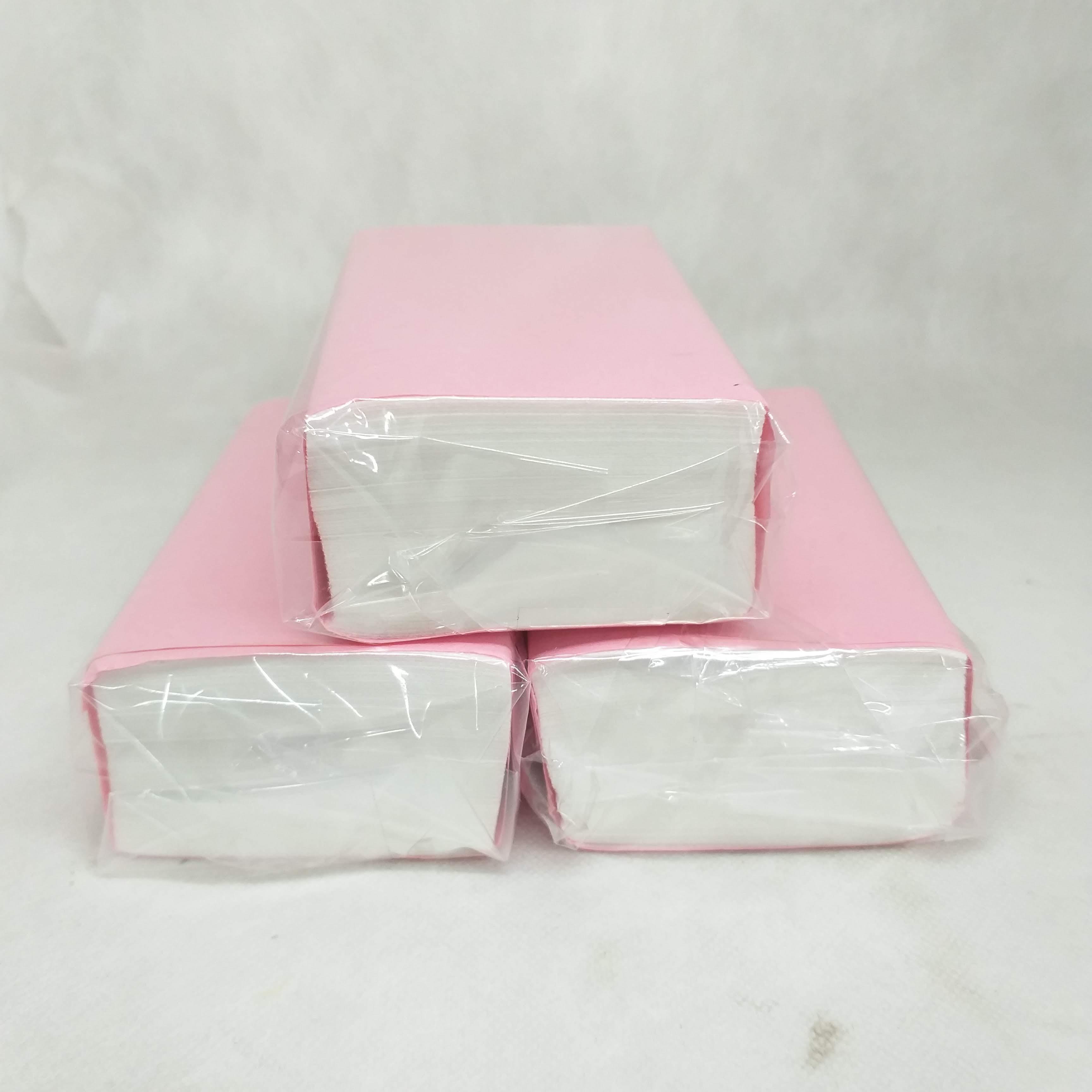 Combo 3 xấp giấy uốn nóng YM kích thước 11 cm x 6.5 cm
