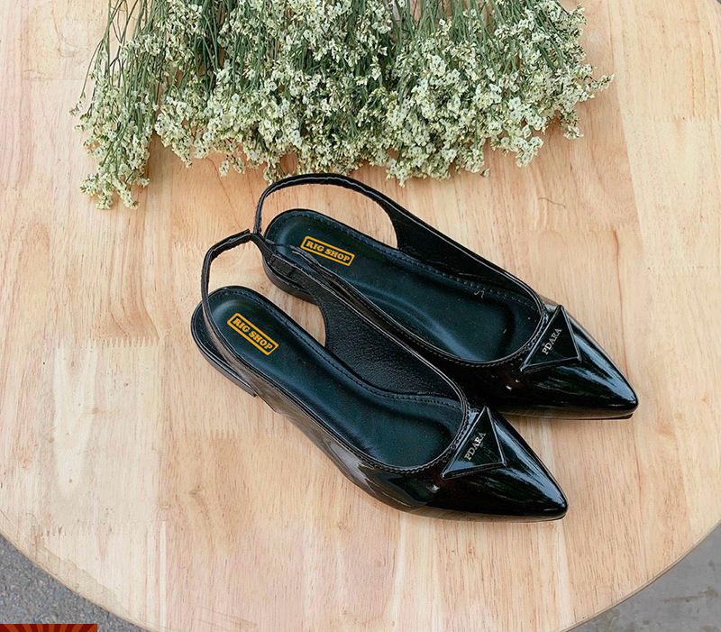 SANDAL RADA QUAI HẬU ĐƠN GIẢN MẪU HOT