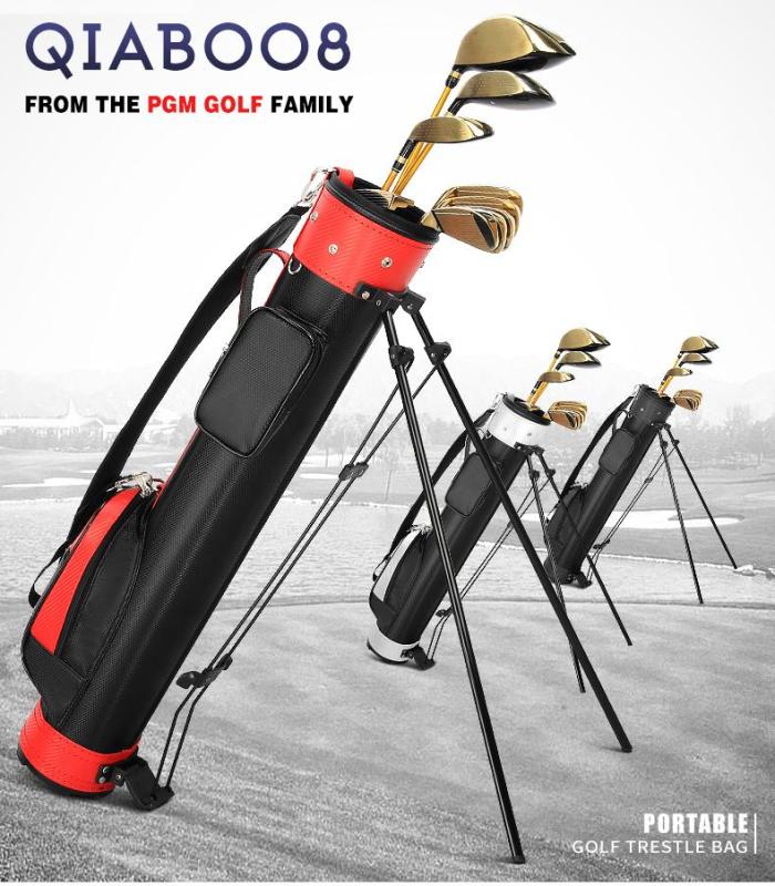 Túi Đựng Gậy Golf PGM QIAB008 có chân chống