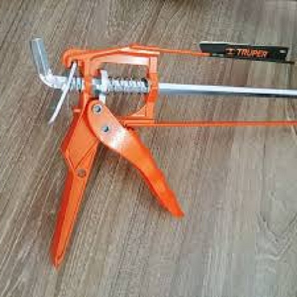 Dụng cụ bắn silicone Truper 17550 - 17550