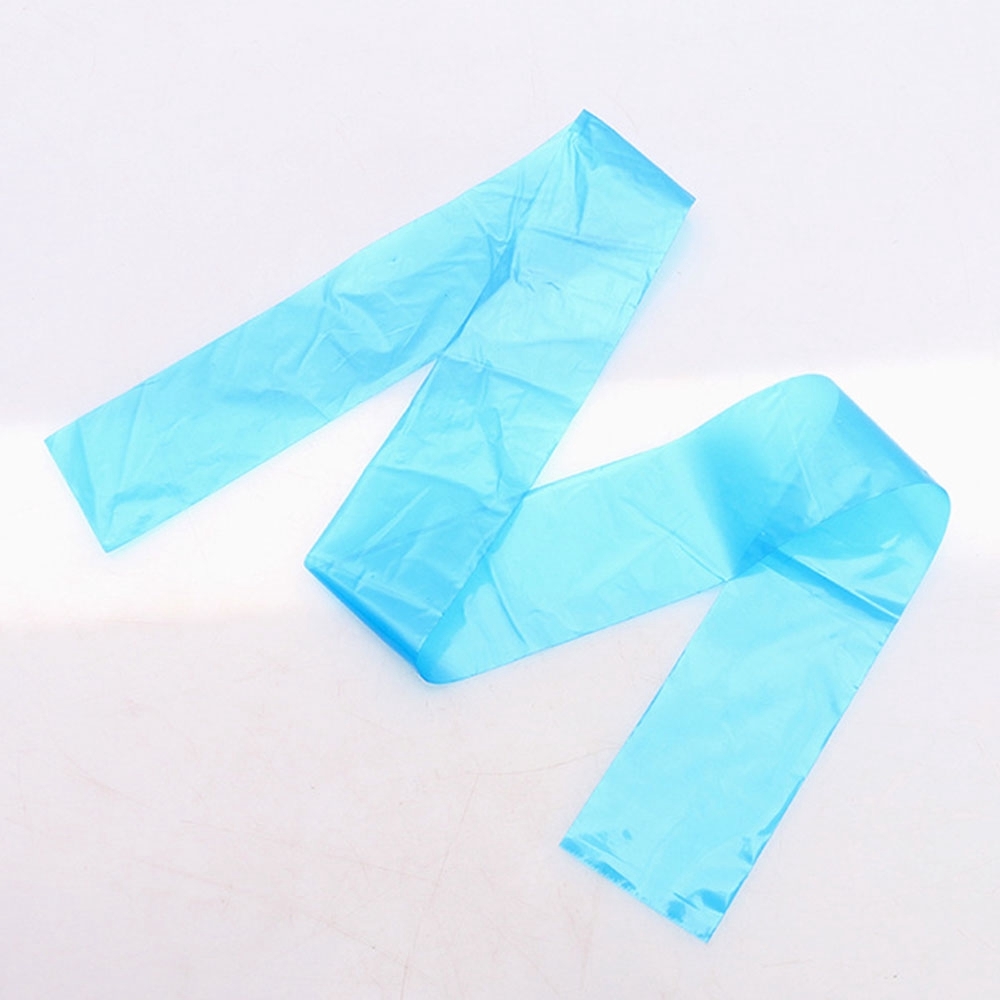 Hộp nilon bọc dây móc máy xăm