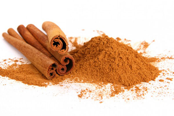 Bột Quế Nguyên Chất gói 100gr