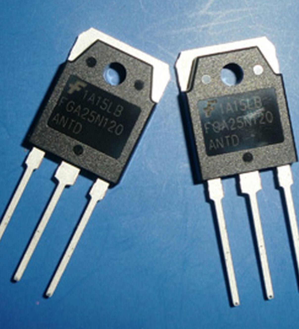 Sò bếp từ 25n120 - 25n120