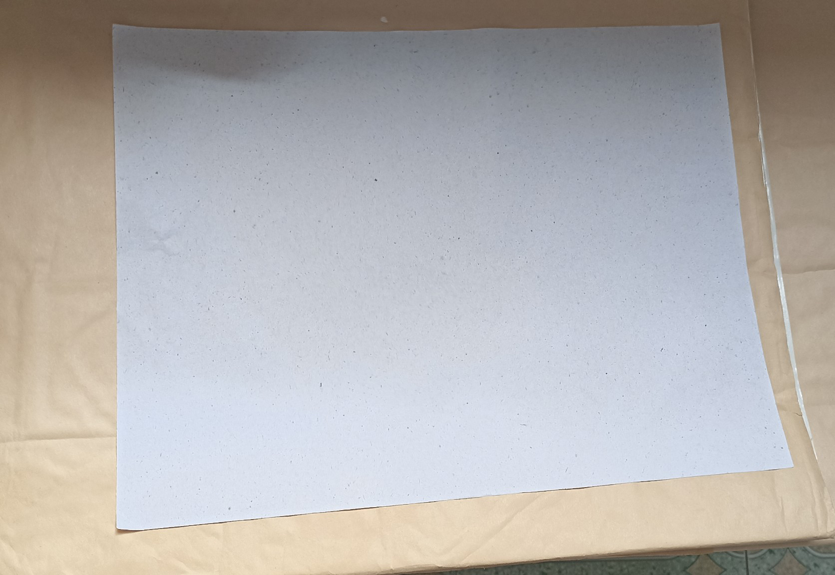 Giấy Thắm Dầu Chuyên Dụng 35X26 (500Gram)