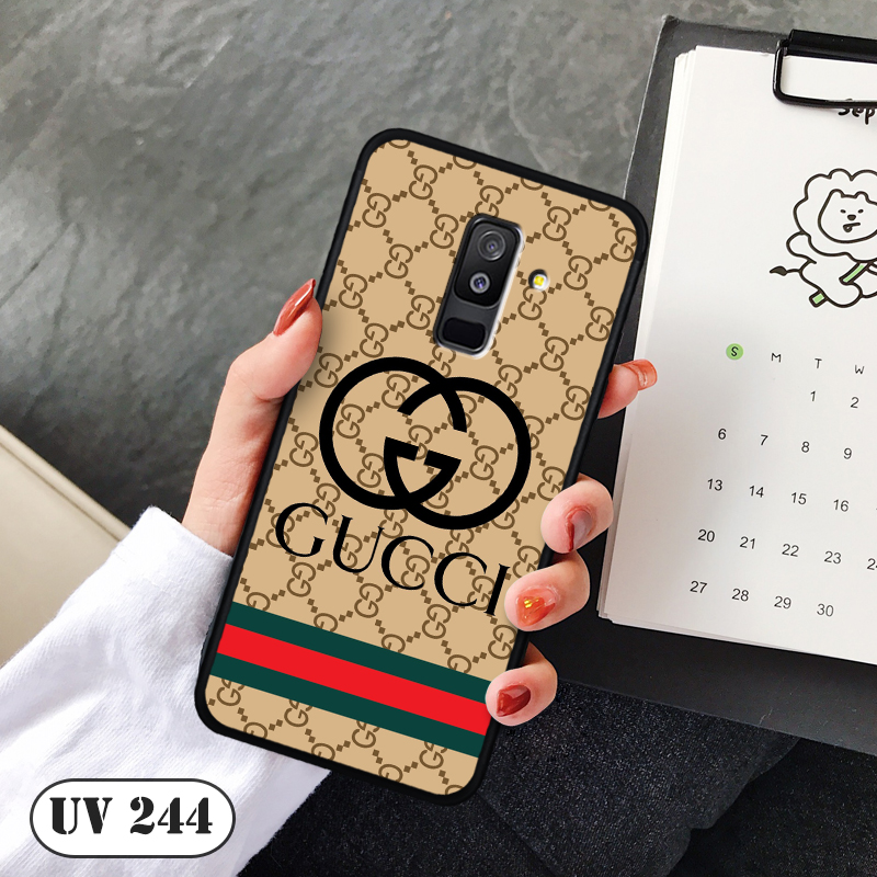 Ốp lưng siêu hot Sam Sung Galaxy A6 Plus 2018