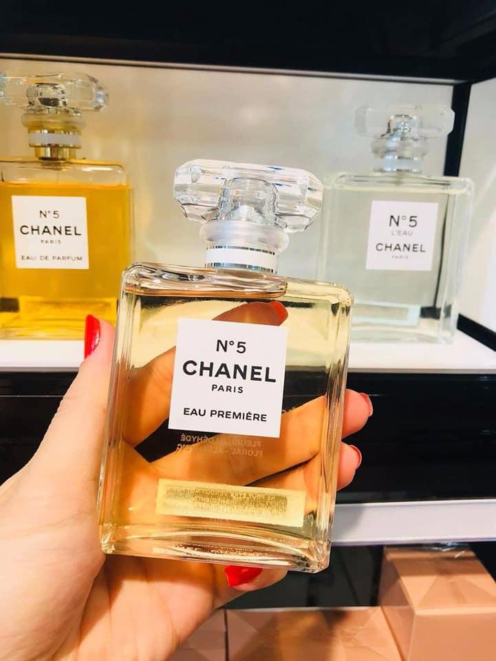 Nước Hoa Nữ Chanel No 5 Eau De Parfum 100ml TP48 
