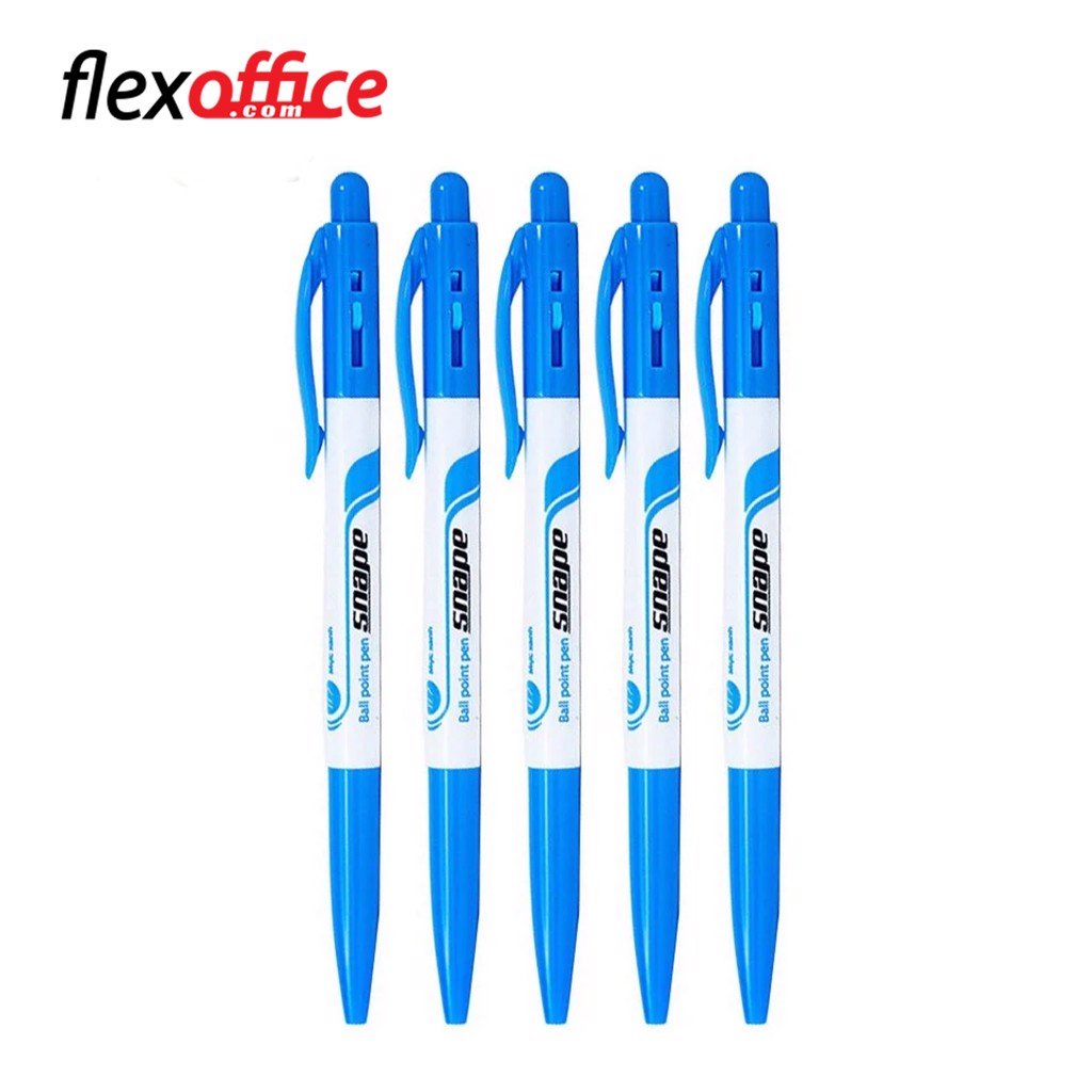 Bút Bi Flexoffice FO-023 (1 Cây)