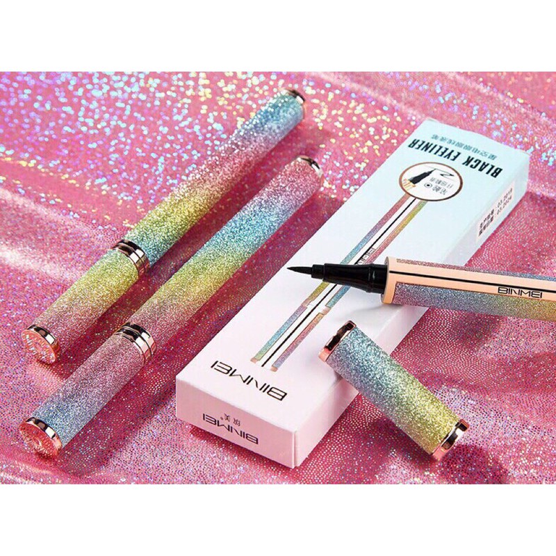 Kẽ Mắt Cầu Vòng không trôi