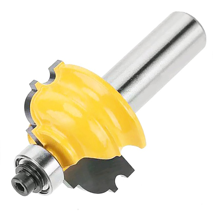 [HCM]Mũi soi gỗ mũi phay phào chỉ tủ cốt 12.7mm