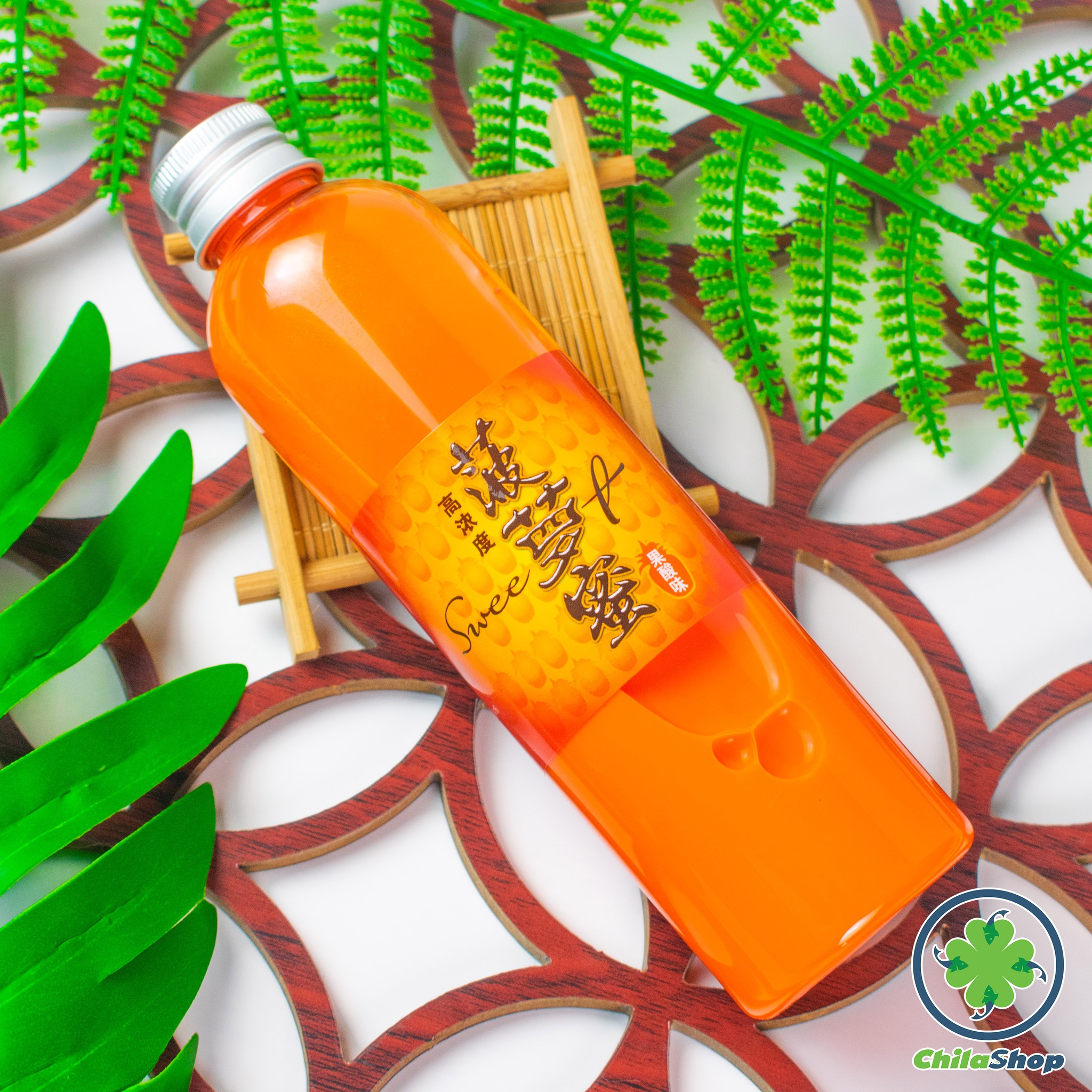 NƯỚC KHÓM MRT (CHAI - 250ML)