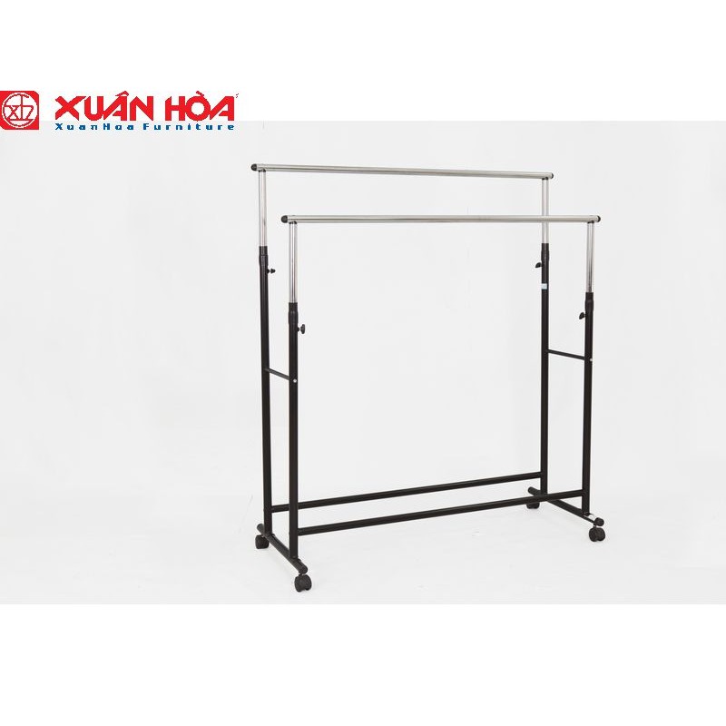GIÀN/ GIÁ PHƠI QUẦN ÁO XUÂN HOÀ