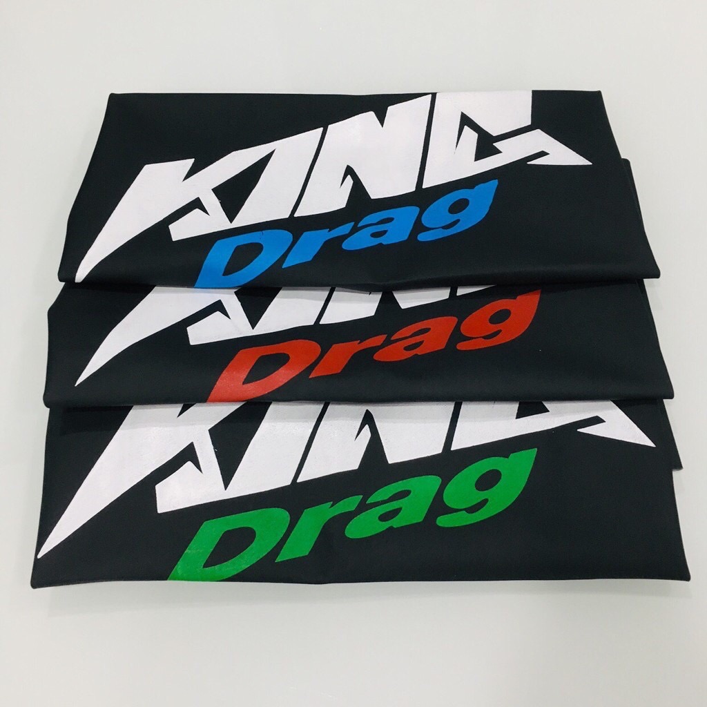 Da yên KingDrag