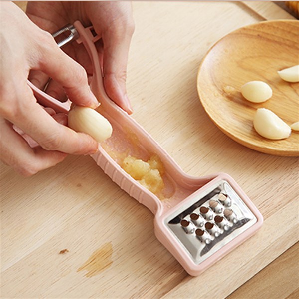 DỤNG CỤ NẠO LÚA MẠCH 2 ĐẦU TIỆN ÍCH