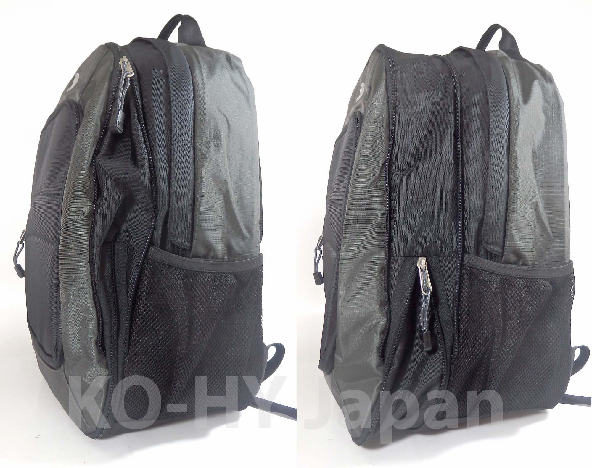The North Face jester 35L backpack