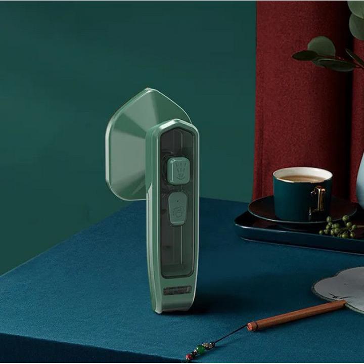 Portable Steam Iron-handheld steam iron