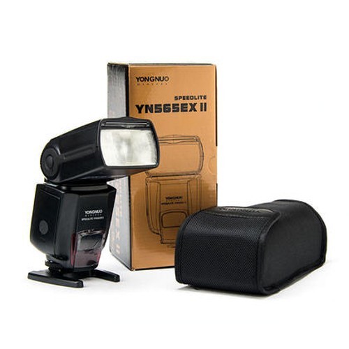 Đèn flash Yongnuo 568EX For Nikon