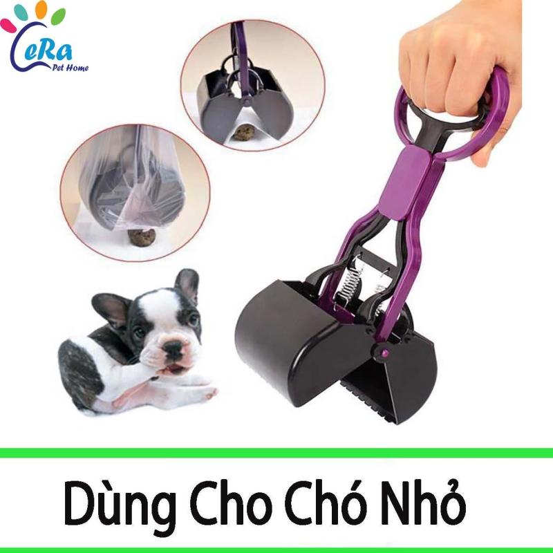 Dụng Cụ Dọn Vệ Sinh Chó Mèo
