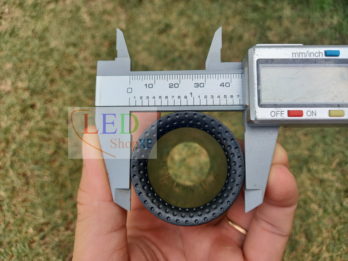 Ống thông hơi cho loa 3-4inch