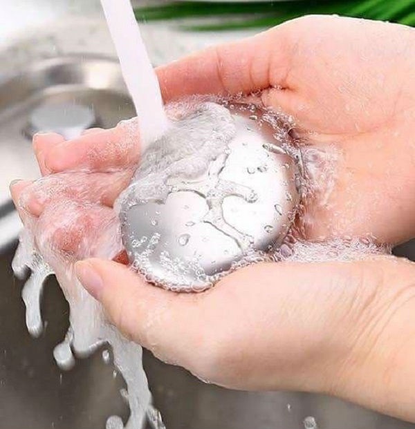 TRỨNG RỬA TAY KHỬ MÙI WMF [XÁCH TAY ĐỨC]