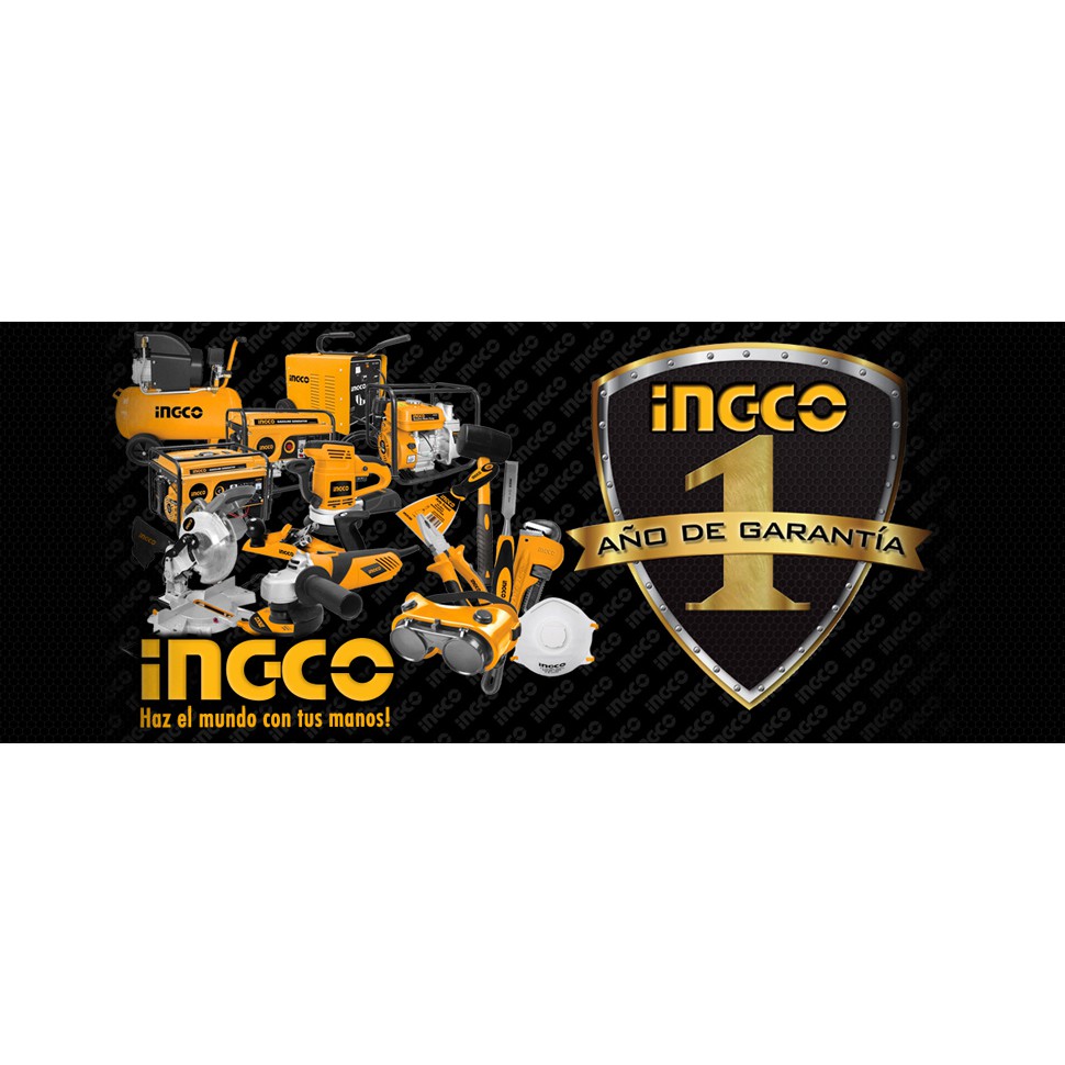 1100W Máy mài góc hiệu Ingco AG110018