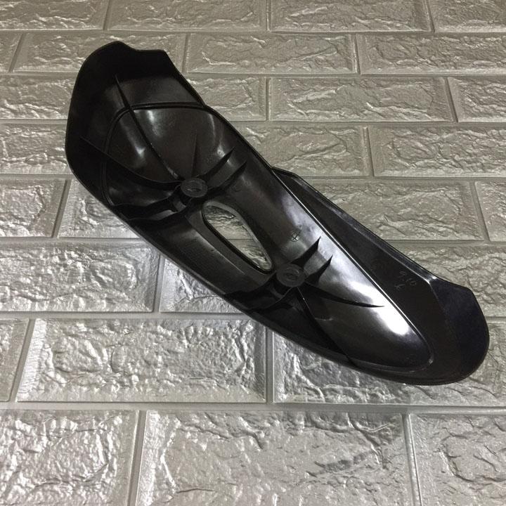 Ốp pô xe SH Mode siêu chất