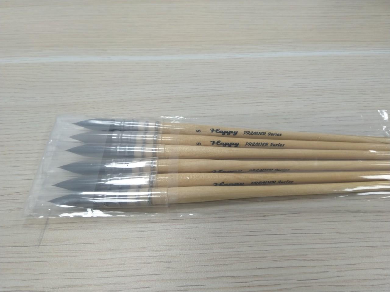 Cọ Mop Happy Size S - 1 cây