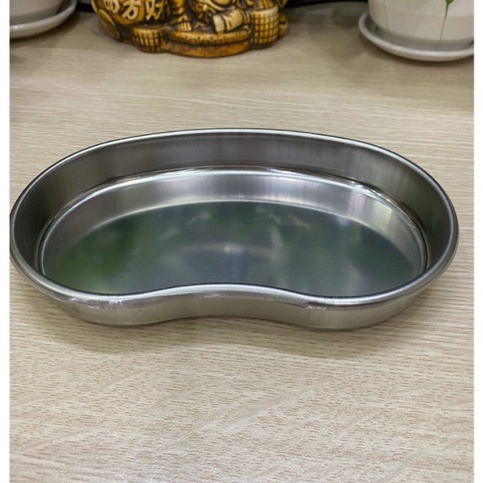 Khay Hạt Đậu , Hũ Inox mạ vàng cao cấp