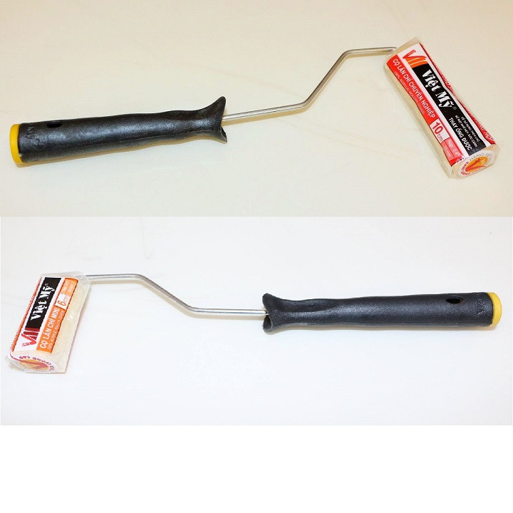 [HCM]Lăn sơn dầu Việt Mỹ 10 cm