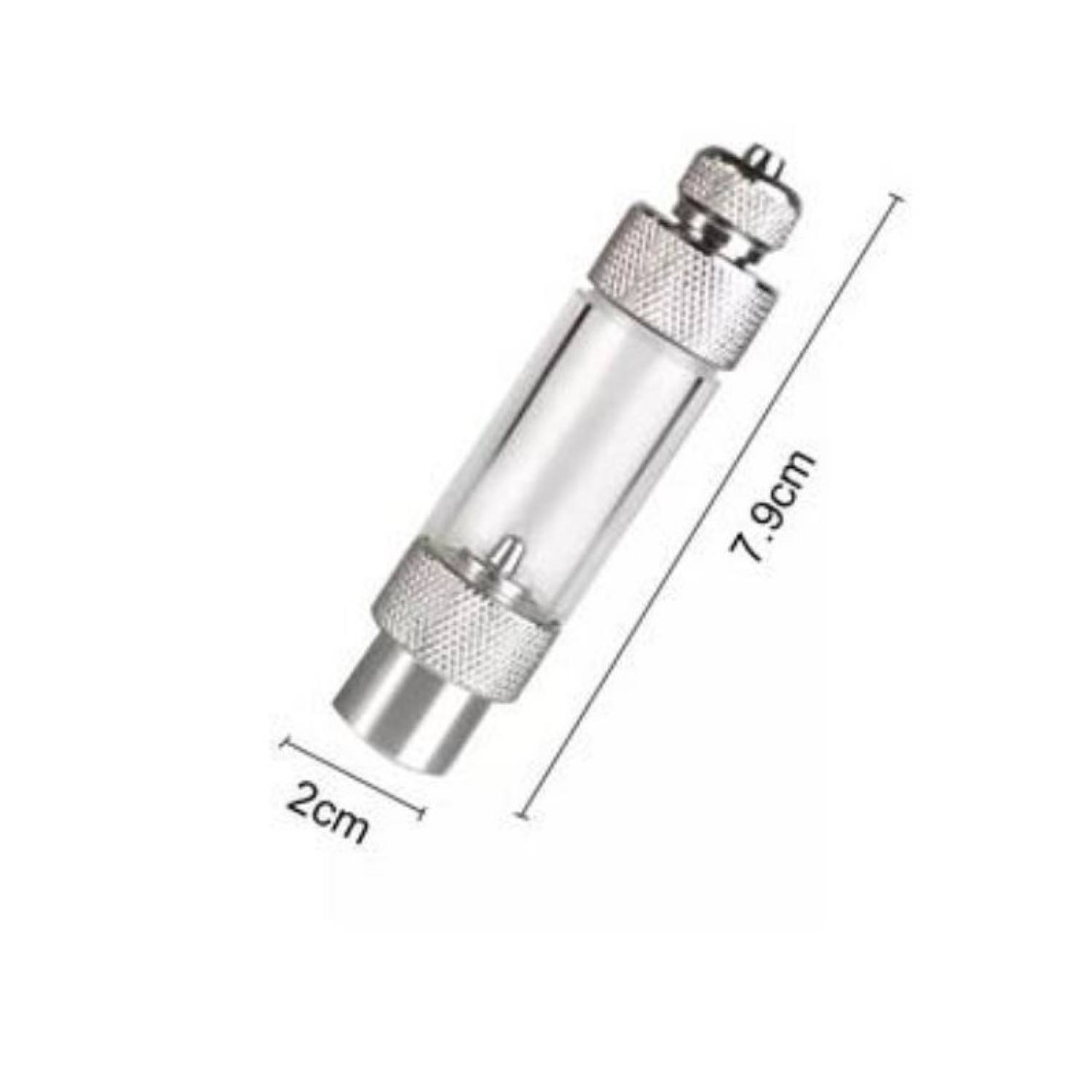 VAN CHIA CO2 MUFAN - VAN CHIA KHÍ CO2 THỦY SINH