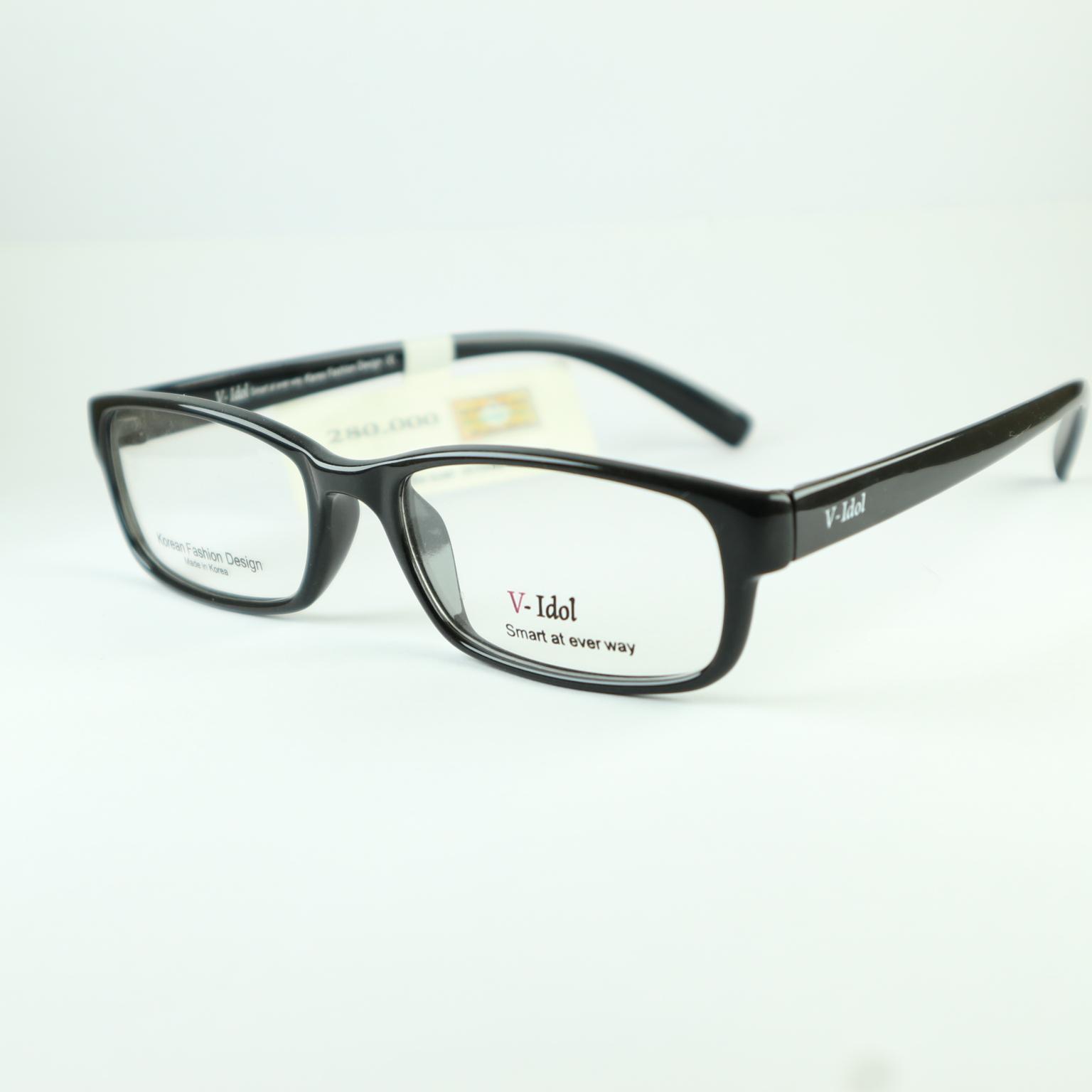 Gọng Kính V-Idol V8041 SBK