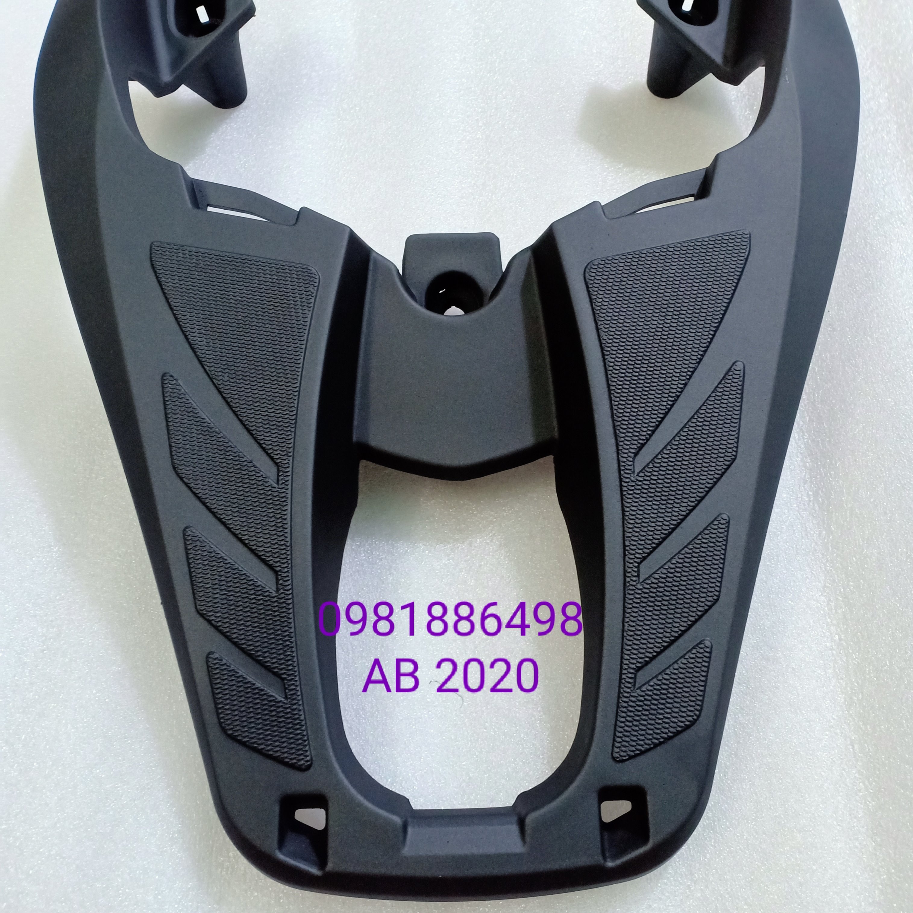 [HCM]CẢNG XE AIRBLADE 2020 KIỂU 300i