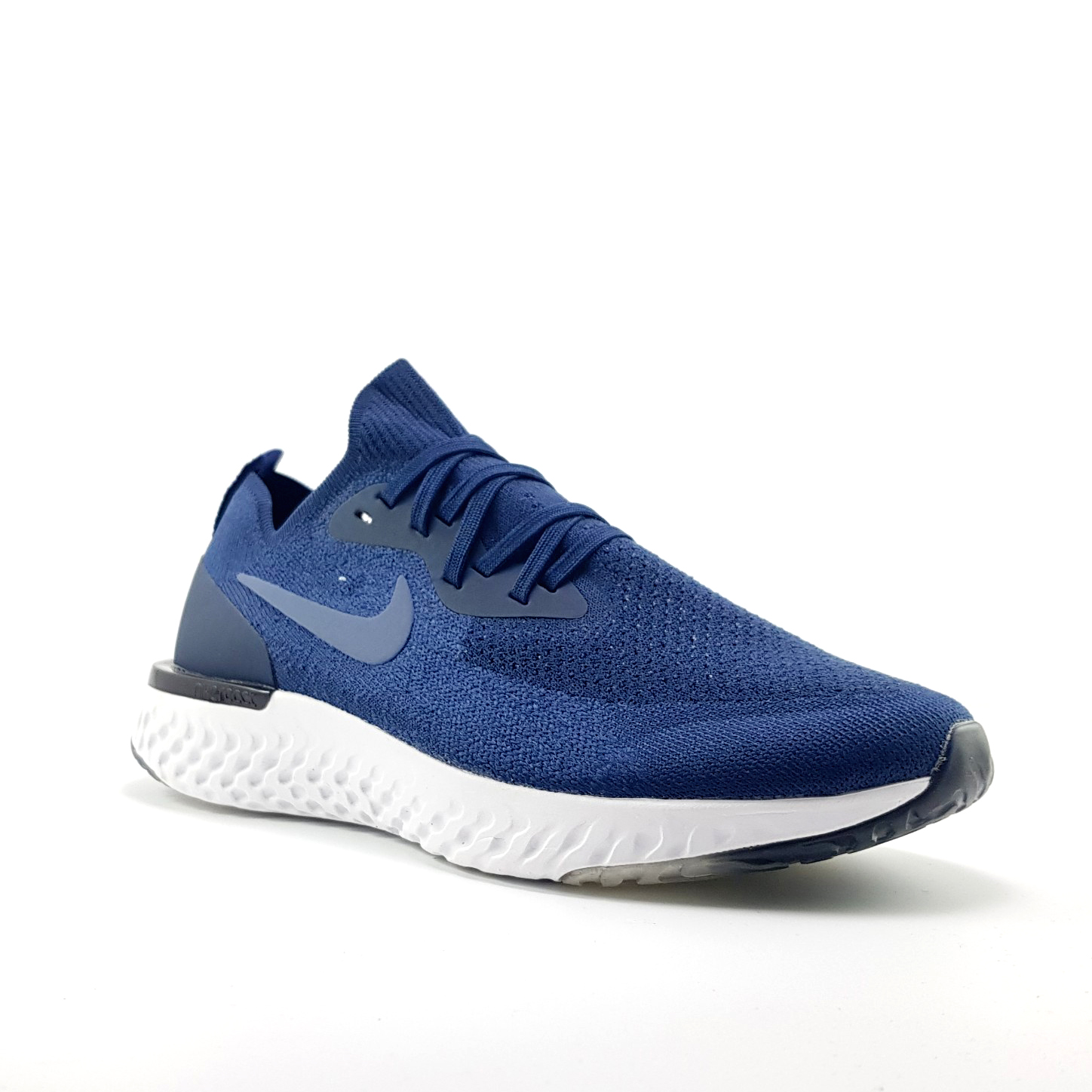 Giày Sneaker Epic React Flyknit Navy