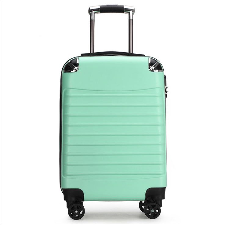 (XẢ HÀNG) Vali du lịch nhựa kéo SIZE 24inch. Vali bo góc chống va đập siêu bền. Nhiều màu sắc thể hiện cá tính năng động, trẻ trung