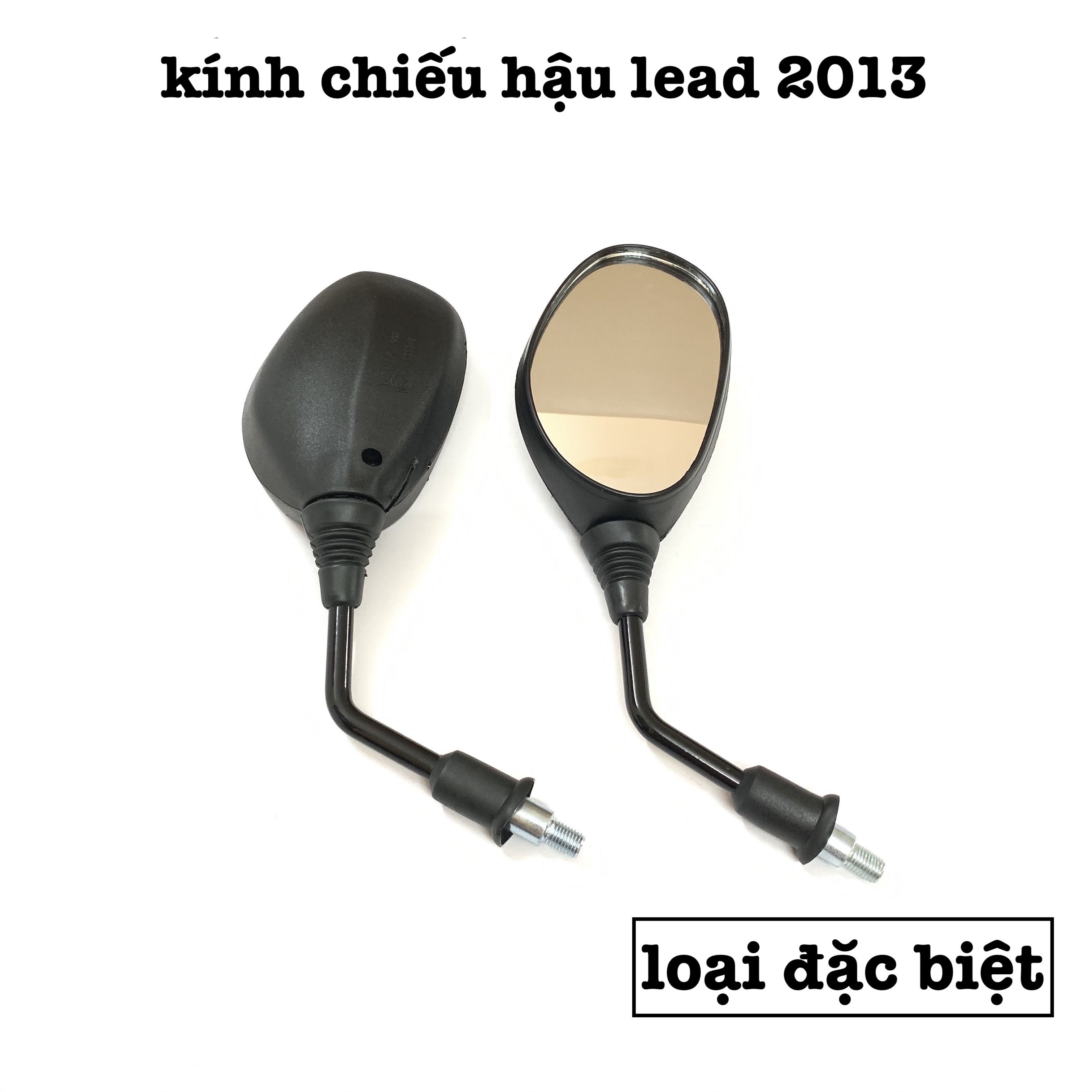 [HCM]kính xe máy lead 2013 thanh khang CGV134