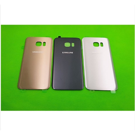 [Nhập RS0822 giảm 30k cho đơn 99k]Vỏ thay nắp lưng cho Galaxy S7 ( đẹp như máy mới )