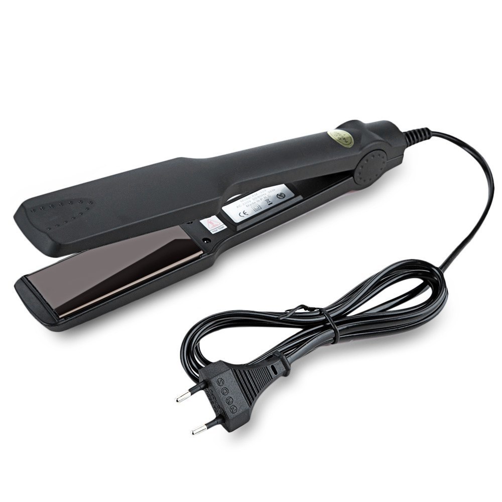 Máy duỗi tóc Đa năng Kemei KM-329