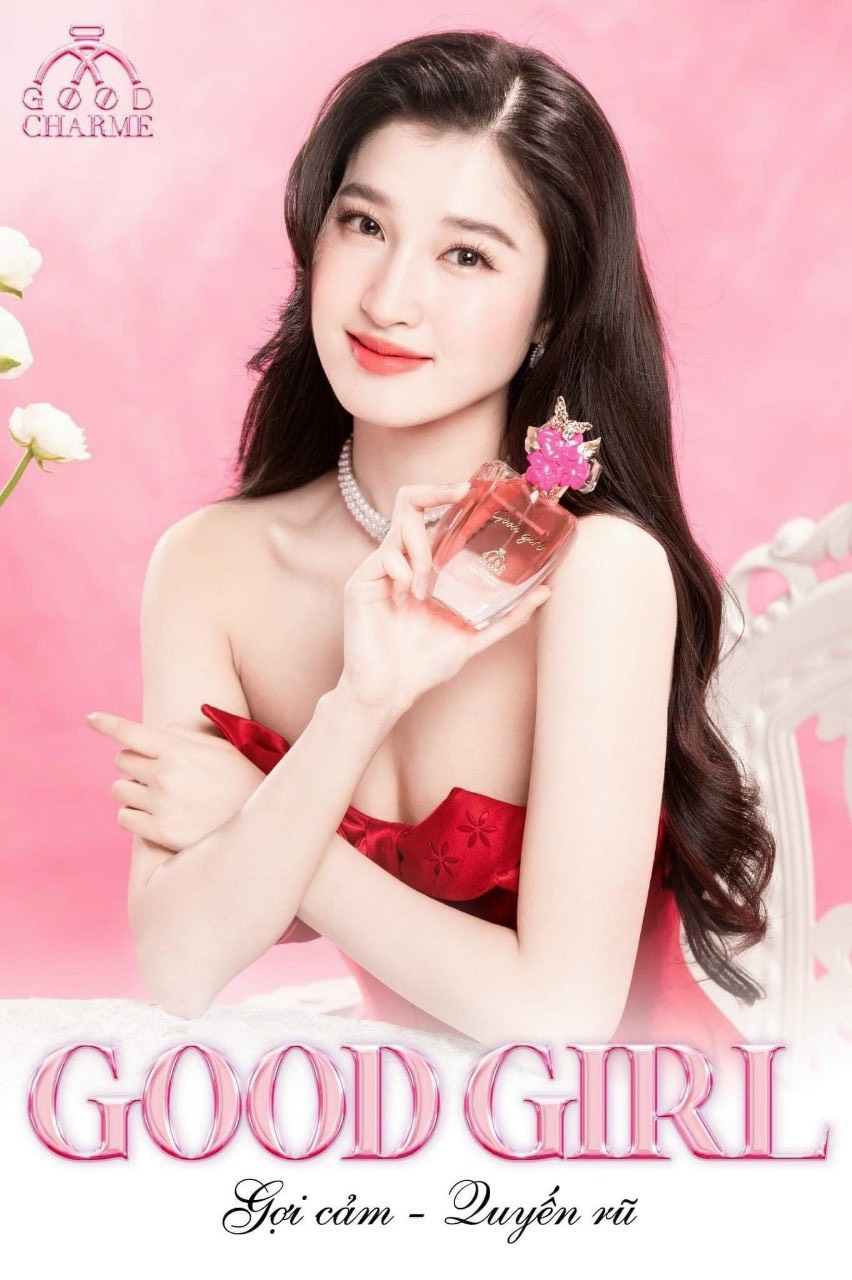 Nước hoa good girl 80ml goodcharmee