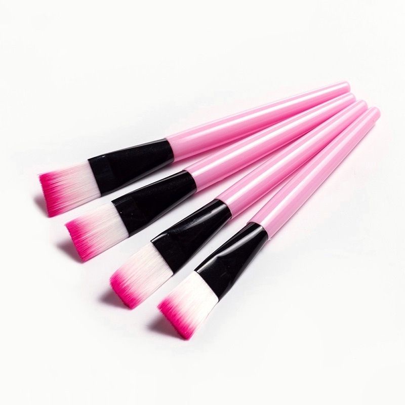 Cọ đắp mặt nạ silicon/ Chổi quét mask cao cấp