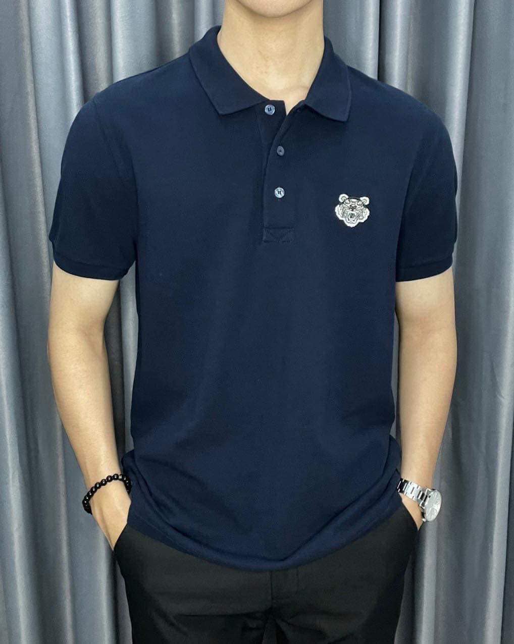 Polo Kenzo - basic
