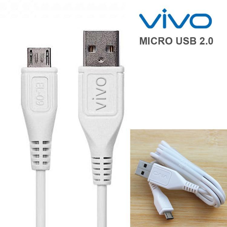 Cáp sạc nhanh hỗ trợ sạc VIVO Y71/ Y55S/ Y53 - Micro USB (V5)