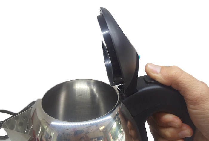 bình đun nước inox siêu tốc 1.8lit