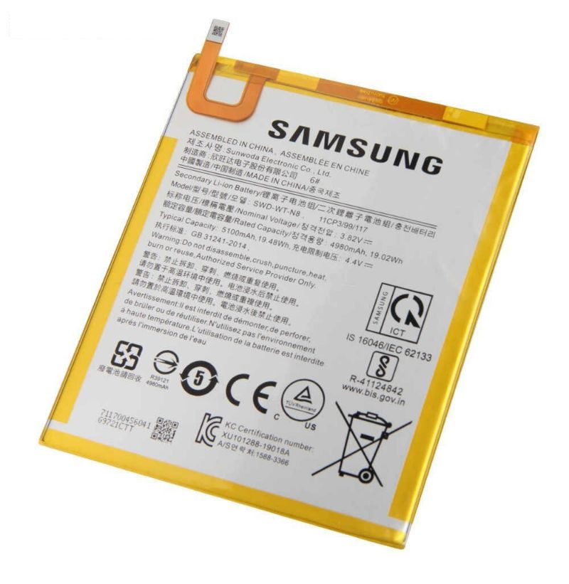 Pin Samsung Tab A 2019 T295