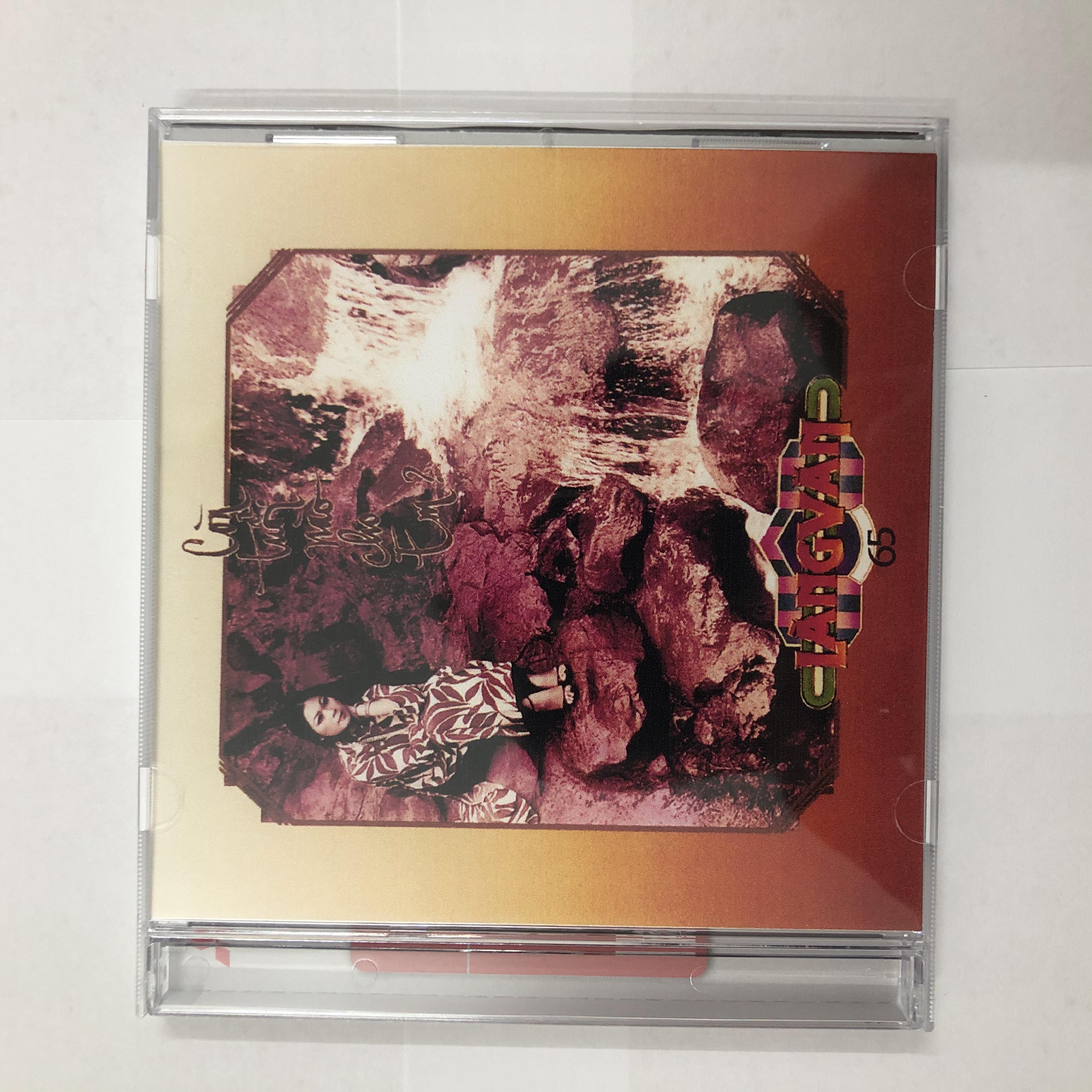 [HCM]CD Làng Văn 65 - Còn Tuổi Nào Cho em