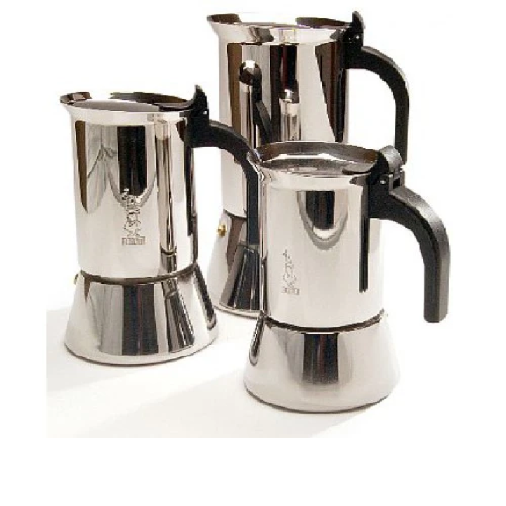 |HCM/HN| Ấm pha cà phê Bialetti Venus Elegance - Hàng chính hãng