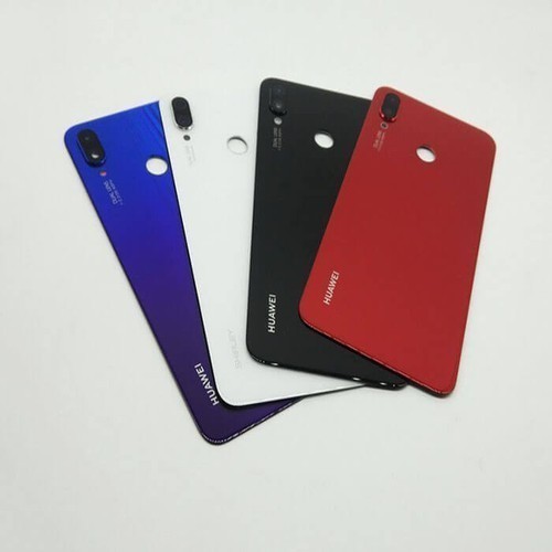 Nắp lưng liền camera Huawei Nova 3E