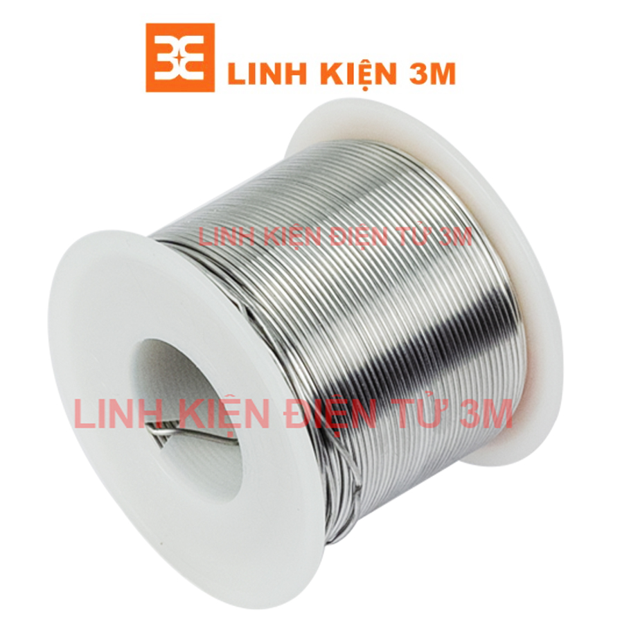 Thiếc Hàn Asahi 60% 0.8mm (loại 200g, 500g)