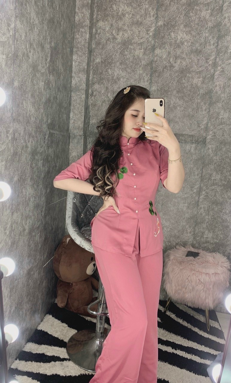 SONG NGƯ VẢI LỤA