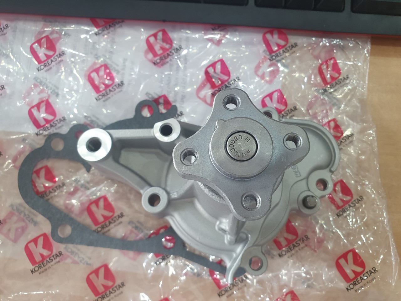 Bơm Nước Kia Morning 2005-2011 - Hyundai Getz