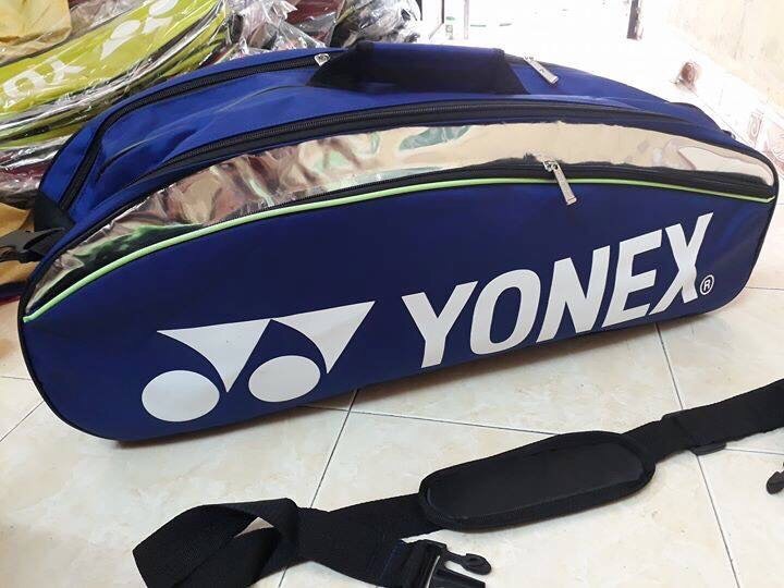 Bao Vợt Cầu Lông